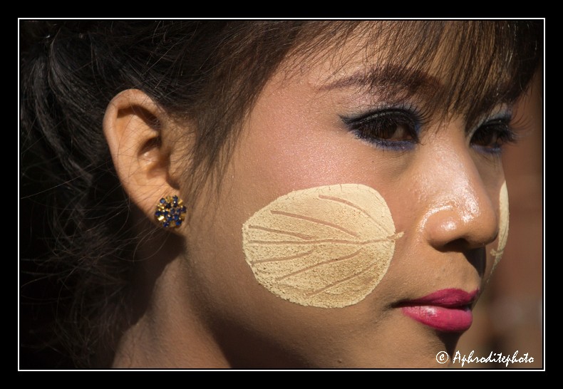 Myanmar portraits 061